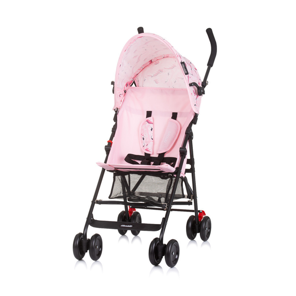 CHIPOLINO Amaya sport babakocsi - Flamingo