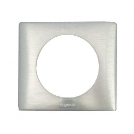 Legrand Céliane 1-es keret alumínium (068921) (l068921)
