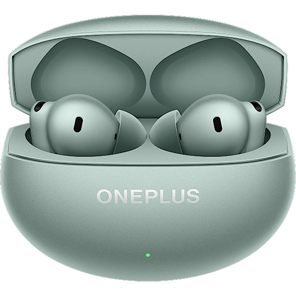 OnePlus Buds 4 Zen Green безжични слушалки с активна шумопотискане (ANC)