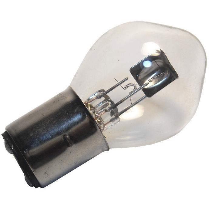 SEFIS B35 Izzó 35/35W 12V BA20D (1679-SM-007561)