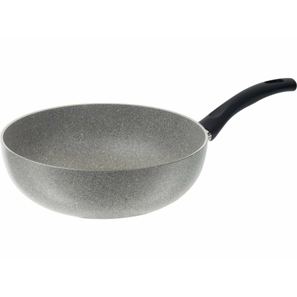 Ballarini Ferrara 28cm Wok serpenyő (FERG9V0.28U)