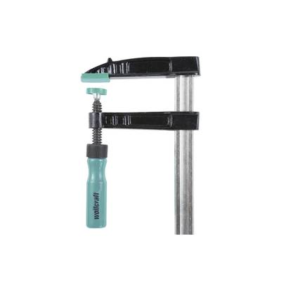 Csavaros szorító, SC 80-300, Wolfcraft 3059000 (3059000)