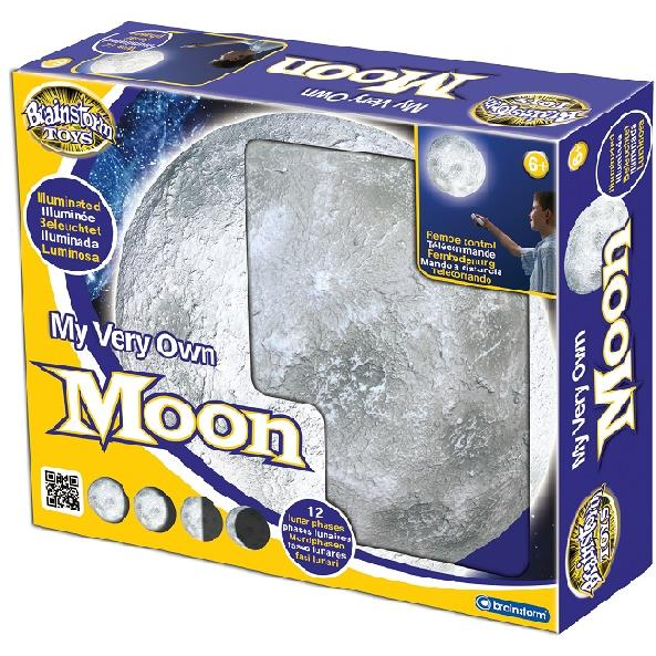 Brainstorm Toys RC Hold (E2003)