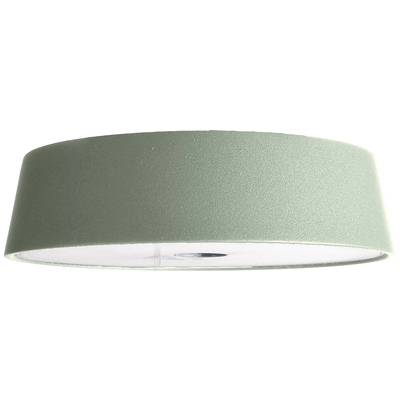 Deko Light Miram (346037) Asztali lámpa LED Fixen beépített LED-es 2.20 W Zöld (346037)