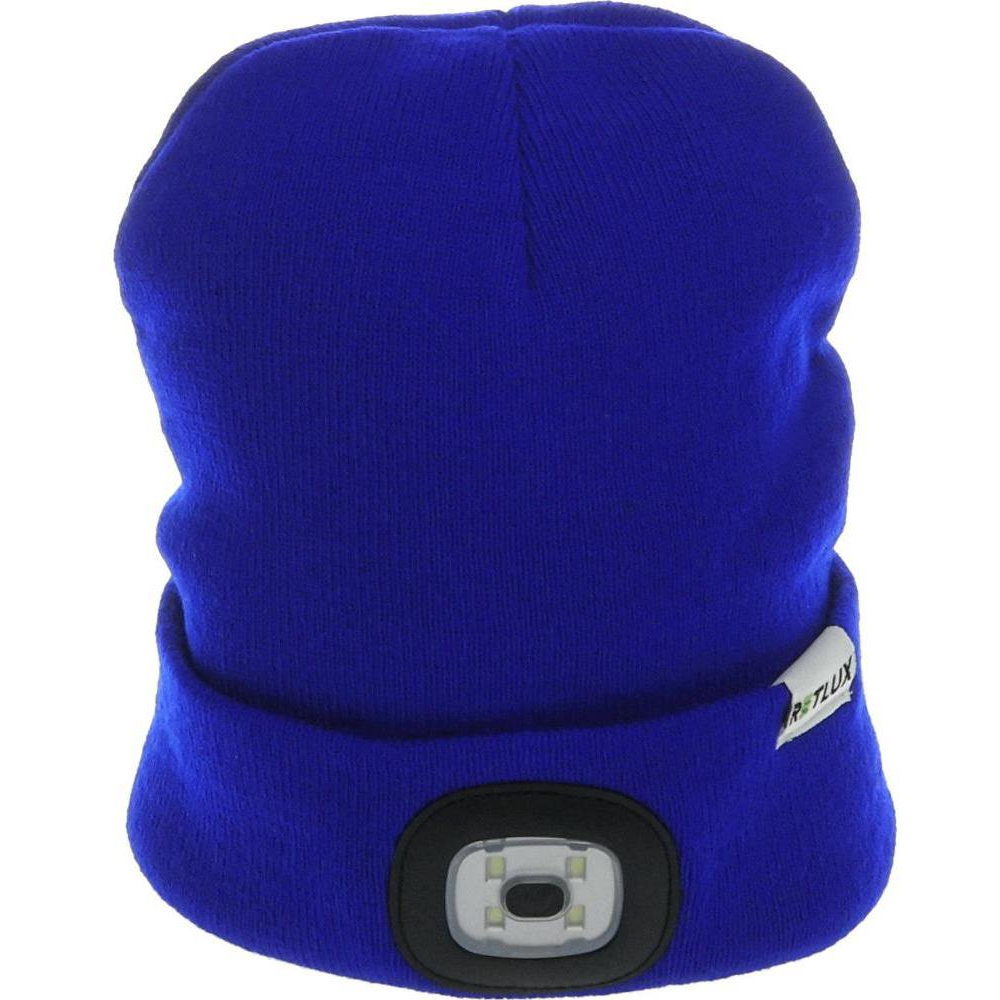 RETLUX RLB 102 VILÁGÍT, KÉK (RLB 102 )