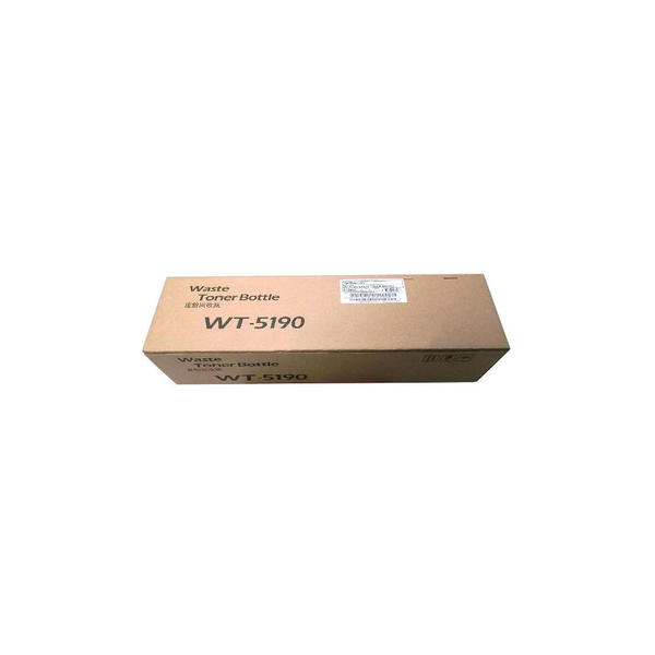 Kyocera Resttonerbehälter WT-5190 TASKalfa 306-308ci/356/358