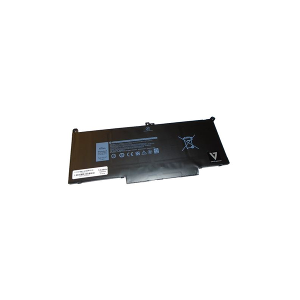 Napájecí adaptér V7 0 W pro Dell