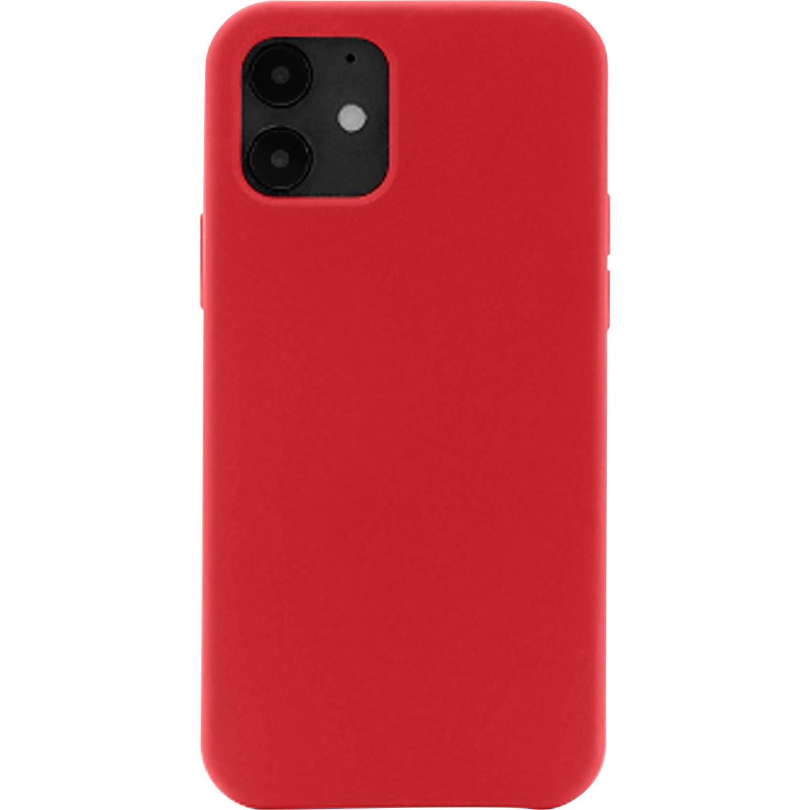 JT Berlin Steglitz Apple iPhone 13 Mini tok piros (10771) (JT10771)