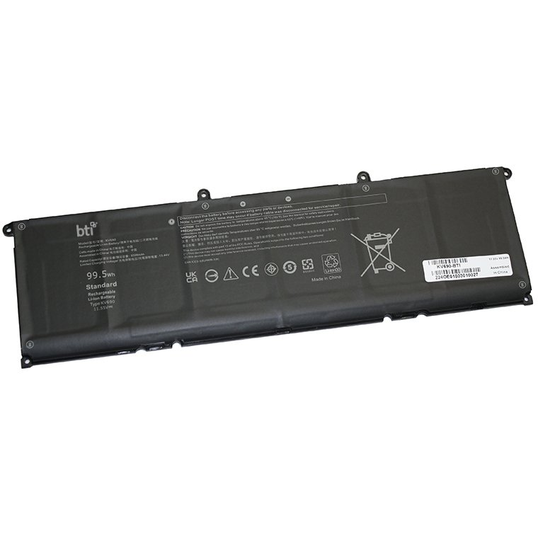 ORIGIN KV690-BTI Battery (KV690-BTI)