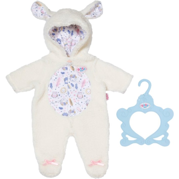 BABY born® Schäfchenanzug 43cm, Puppenzubehör