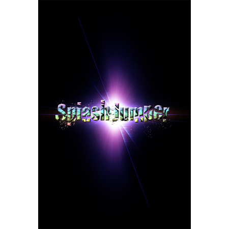Splash Jumper