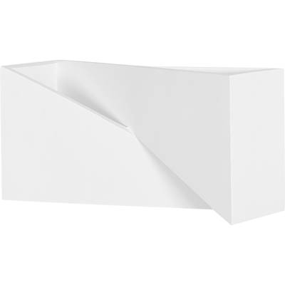 Ledvance Smart + Swan (4058075574021) LED-es fali lámpa 23 W LED Fehér (4058075574021)