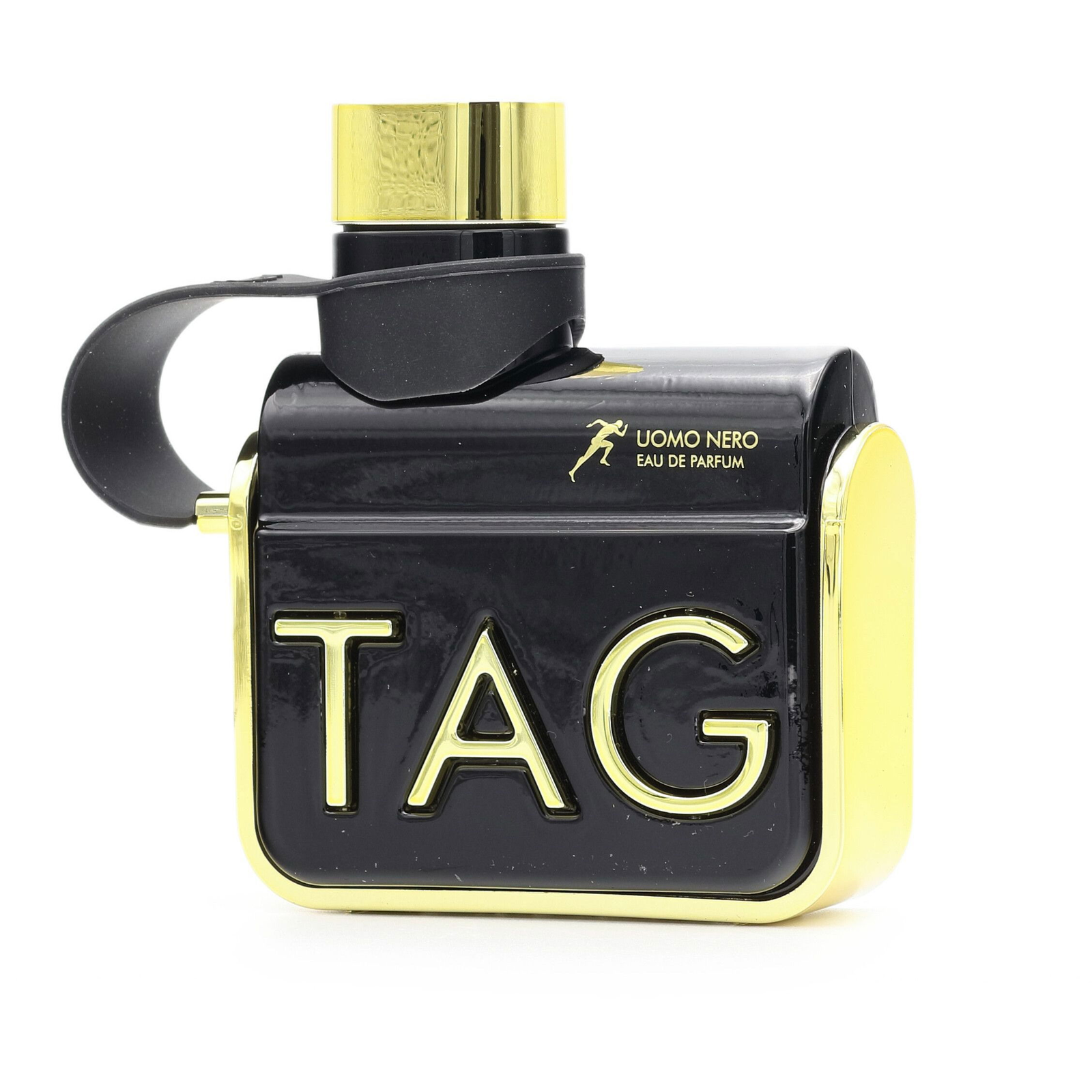 ARMAF Tag Him Uomo Nero EdP 100 ml (6294015163896)