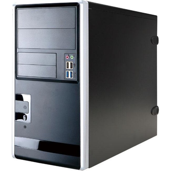 EM013T2 Black