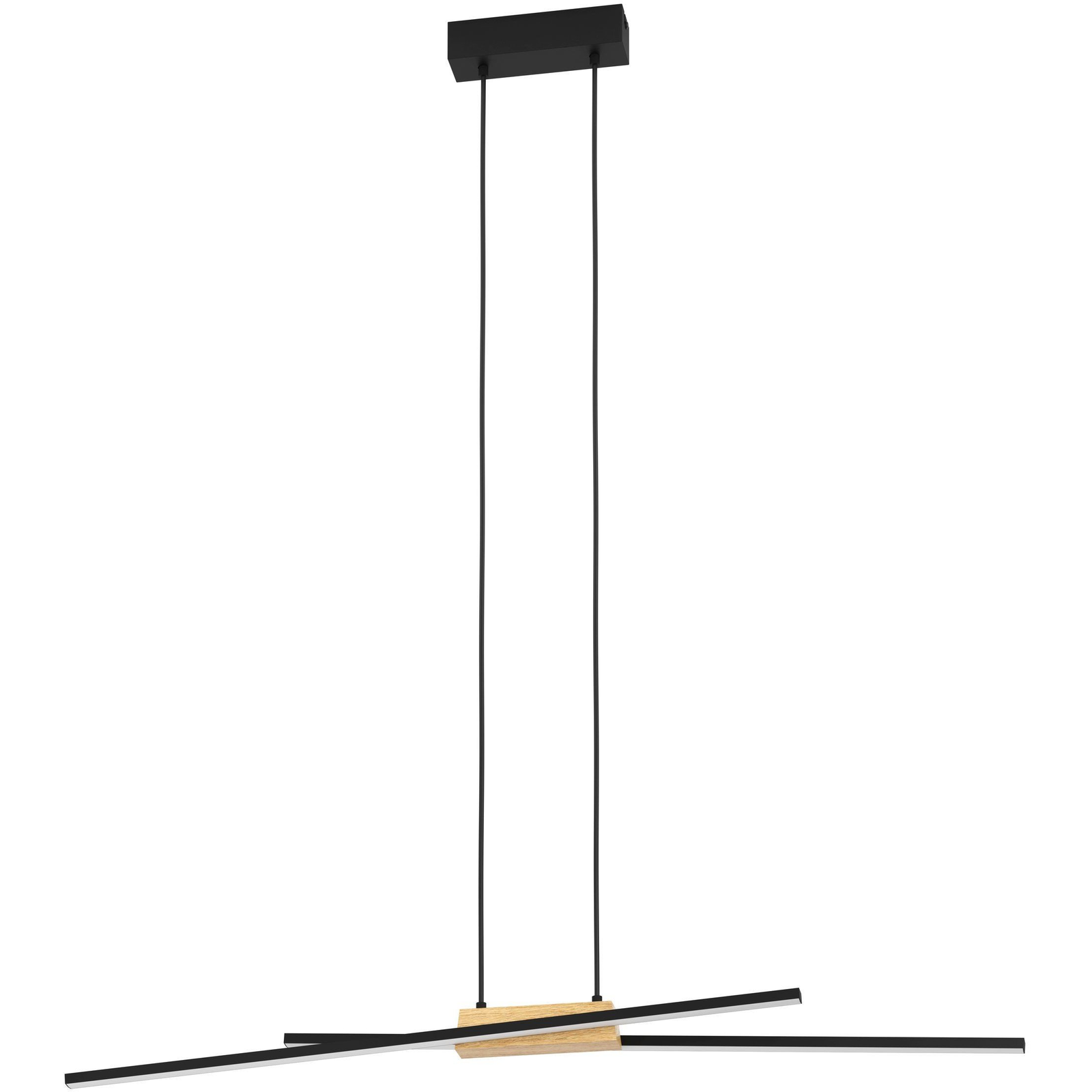 EGLO 900489 PANAGRIA több ágú függeszték LED lámpa, 3000 K, 3120 lm, 2X13W (900489)