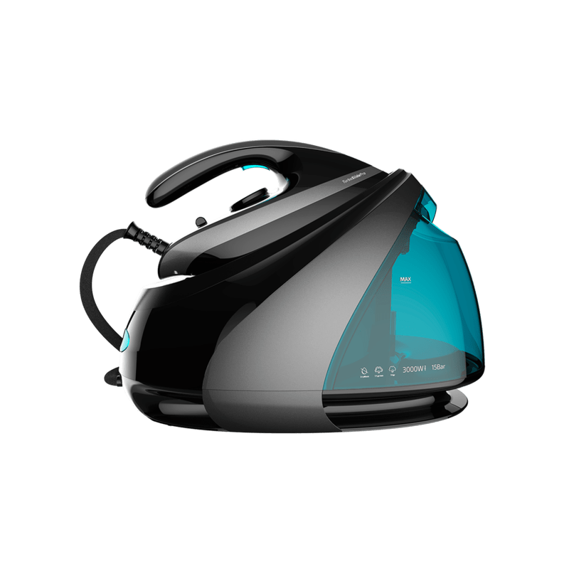 Fast&Furious 8060 Ultra - gőzállomás / 05537 (05537)