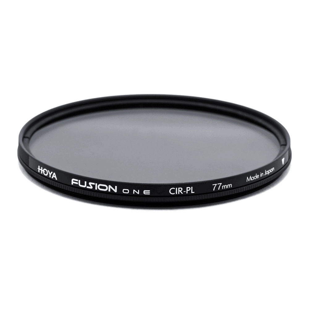 HOYA Fusion ONE C-PL 77mm (YSFOCPL077)