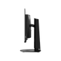 MSI MAG 271QP QD-OLED X24 Computerbildschirm 67,3 cm (26.5") 2560 x 1440 Pixel Wide Quad HD Schwarz