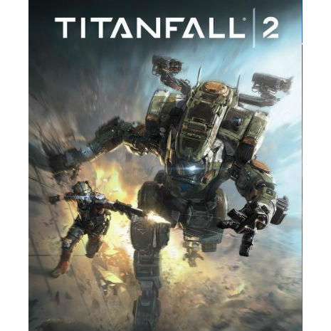 Titanfall 2