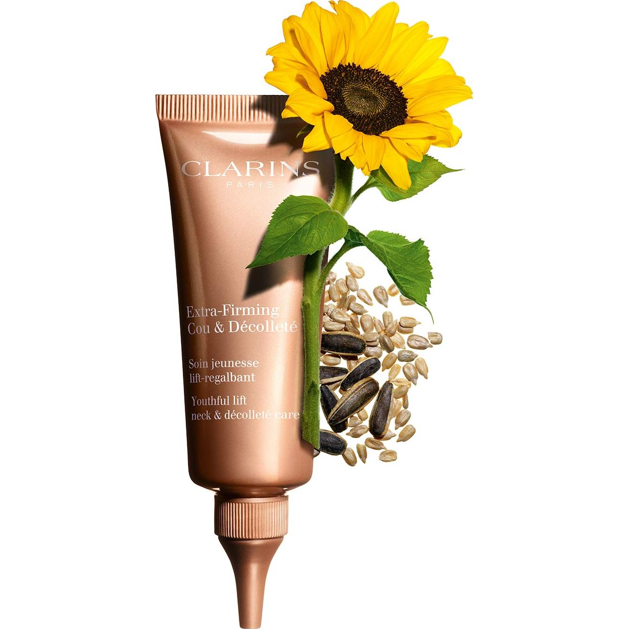 CLARINS Extra-Firming Cou and Décolleté 75ml (113383)