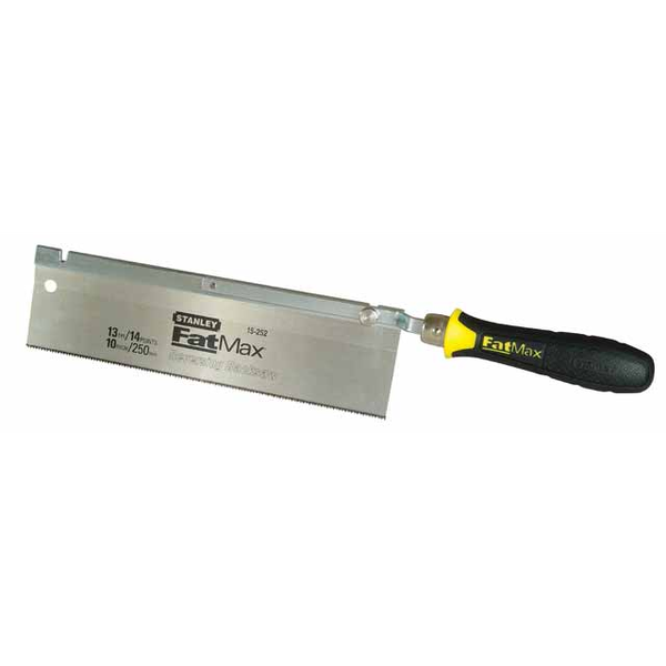 Ruční pila na dřevo Stanley