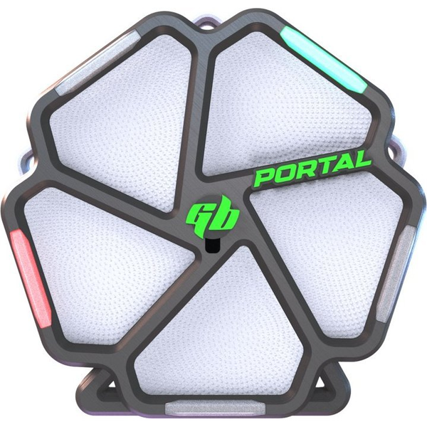 Gel Blaster Portal Smart Target Okos céltábla zselégolyós játékfegyverhez