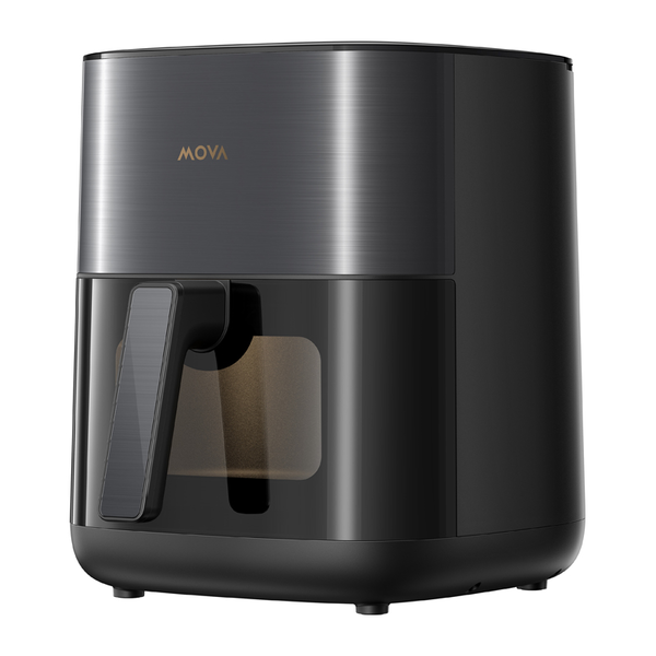 MOVA FD10s Pro légsütő (fekete)
