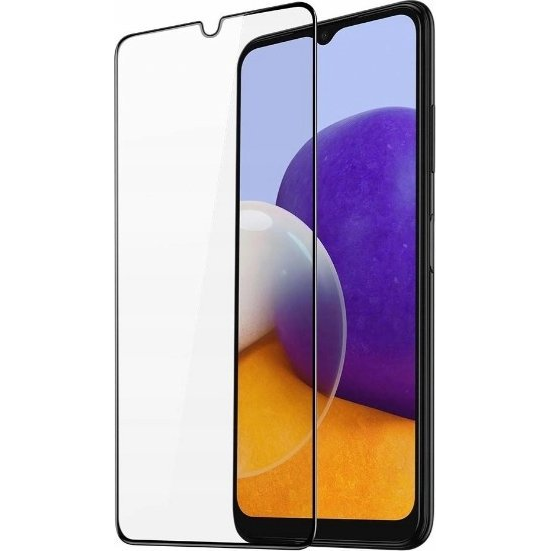 VIVO V21 / V21 5G / V21s tempered glass kijelzővédő üvegfólia