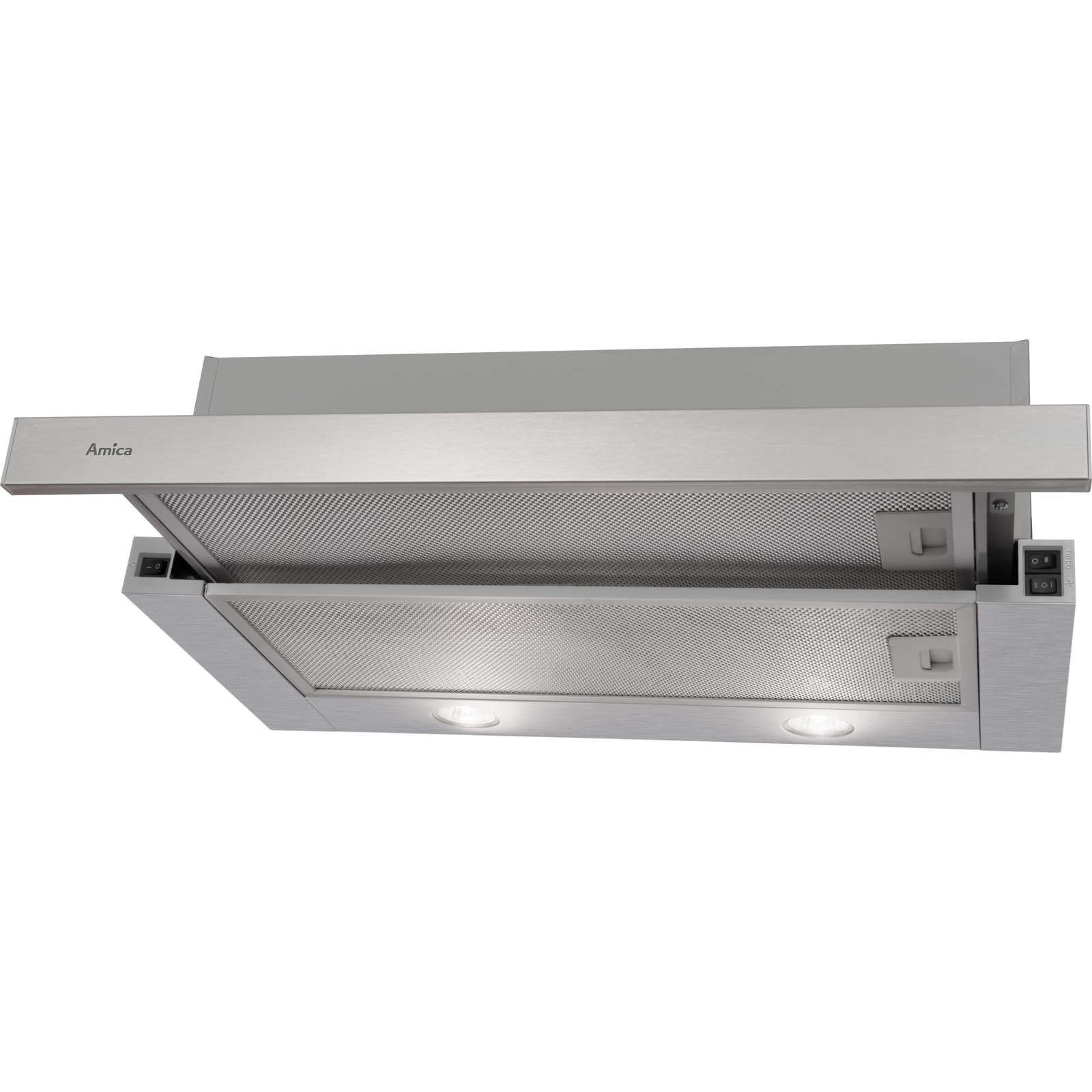 AMICA OTP 6243 I Teleszkópos elszívó (OTP6243I)