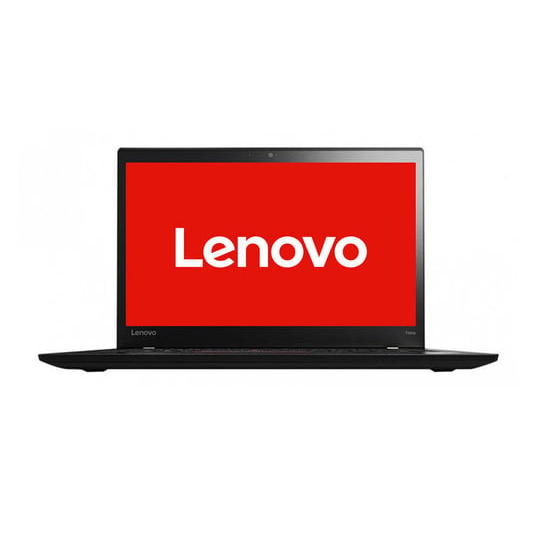 laptop Lenovo ThinkPad T460s i5-6200U | 8GB DDR4 | 256GB (M.2) SSD | NO ODD | 14,1