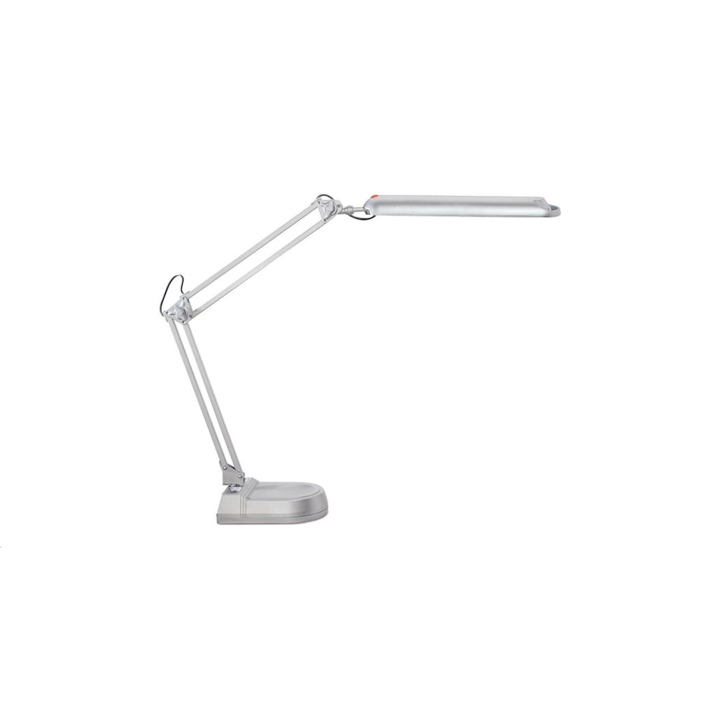 Maul Atlantic asztali lámpa szürke (8203695) (Maul 8203695)