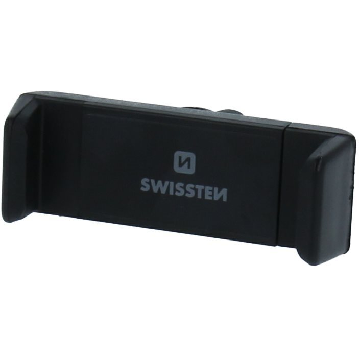 Swissten AV-1 telefontartó szellőzőrácsba (65010401)