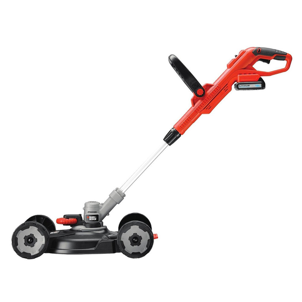 BLACK AND DECKER STC1820CM-QW Fűszegélyvágó 18V Li-Ion