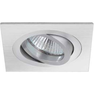 Brumberg 7025 7025 Beépíthető lámpa Halogén GX5.3 50 W Alumínium (7025)