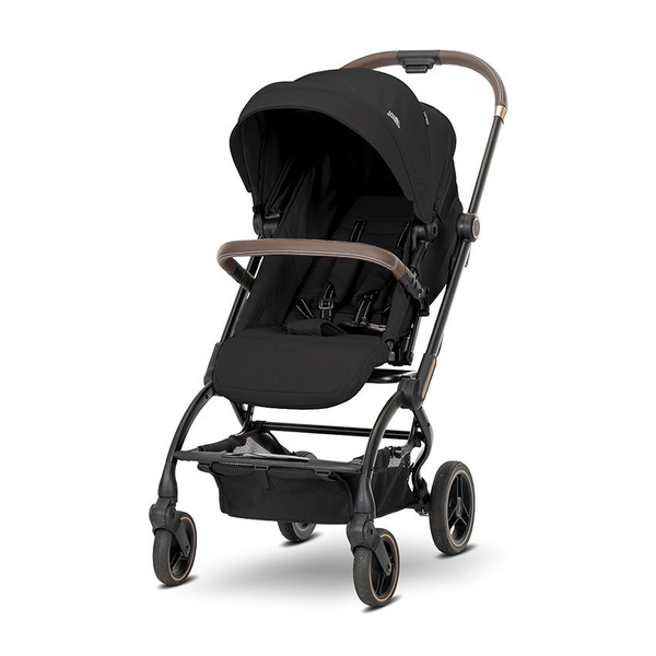 LORELLI Makaya Sport babakocsi - Black