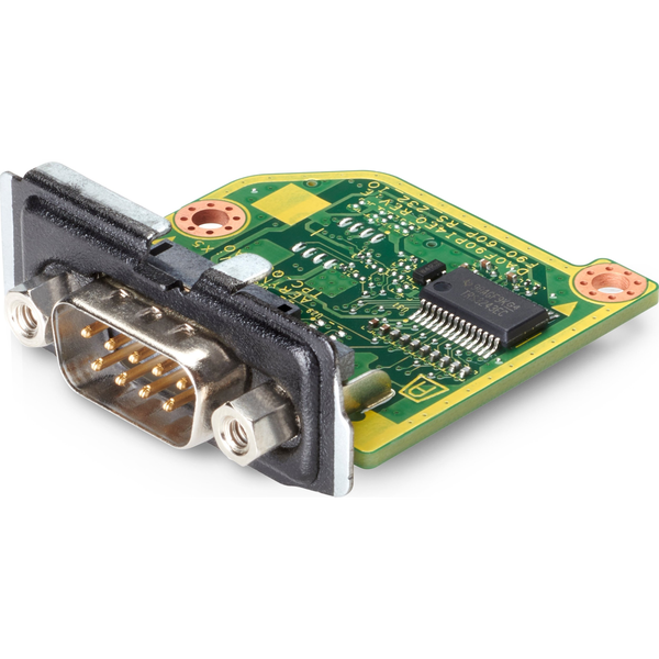 HP Serial Port Flex IO v3 scheda di interfaccia e adattatore Interno