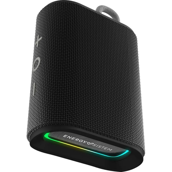 Energy Sistem EN 458813 StreetPlay fekete Bluetooth hangszóró