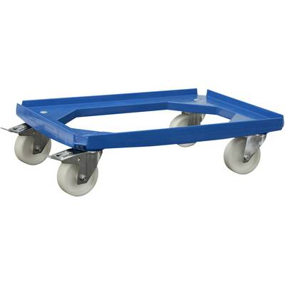 Alutec 05200 Roller Műanyag Terhelés (max.): 250 kg (05200)