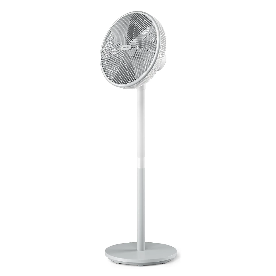 Philips CX2550/00 Álló ventilátor Ø 40cm - Fehér (CX2550/00)