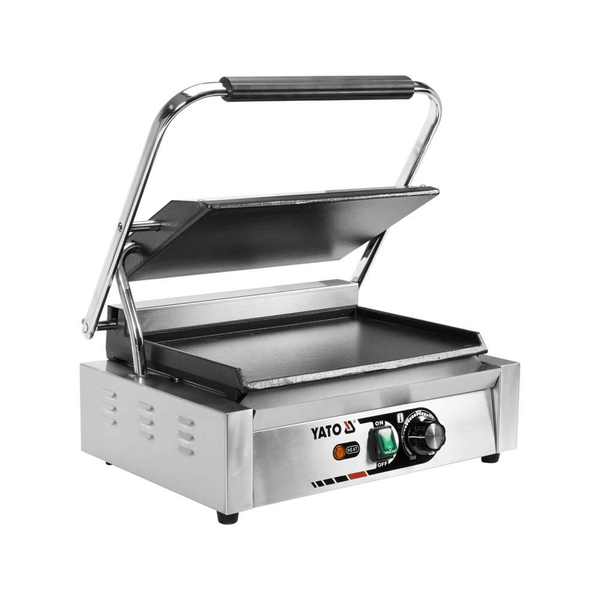 Yato Elektromos Panini grillsütő 44cm