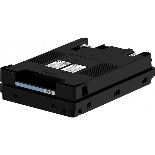 Canon MC50 Eredeti Használt Toner Tároló
