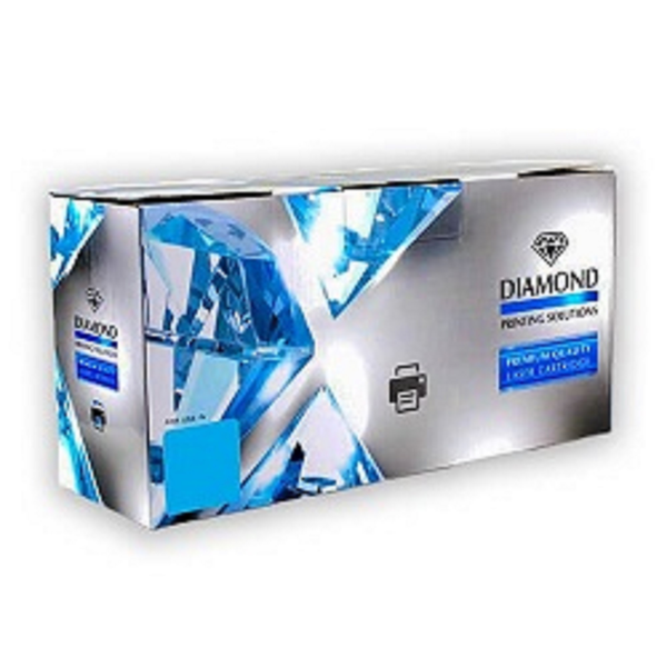 DIAMOND (HP W2192X) Utángyártott Toner - Sárga