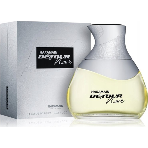 AL HARAMAIN Detour Noir EdP 100 ml