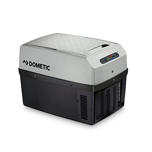Dometic TropiCool TCX 14 termoelektromos hűtőláda (TCX 14)