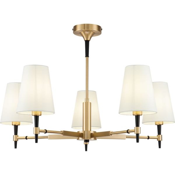 CHANDELIER H001CL-05BS