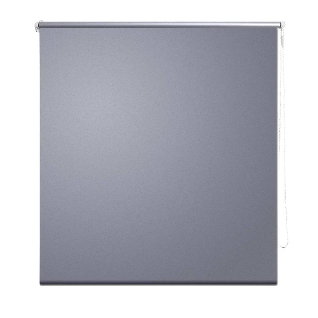 Roló Elsötétítés 120 x 230 cm Szürke (240166)