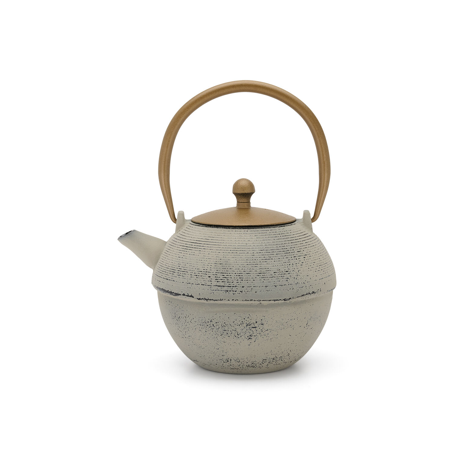 Bredemeijer Sakura Teáskanna 1,2l - Szürke (153041)