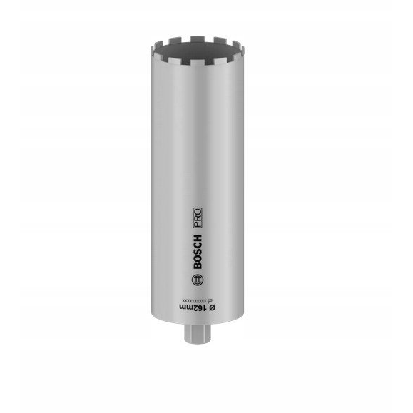 BOSCH PRO nedves fúrószár 162x450mm 1 1/4 UNC 2608601799