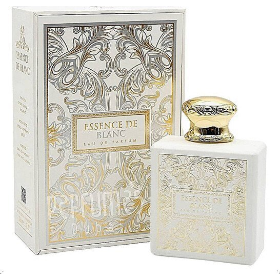 FRAGRANCE WORLD Essence De Blanc EdP 100 ml