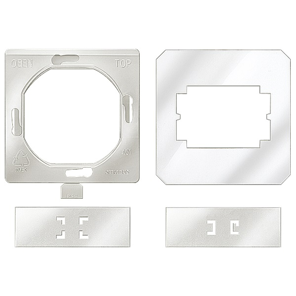 Siemens 5TG4324 kryt na zásuvku avypínač (5TG4324)